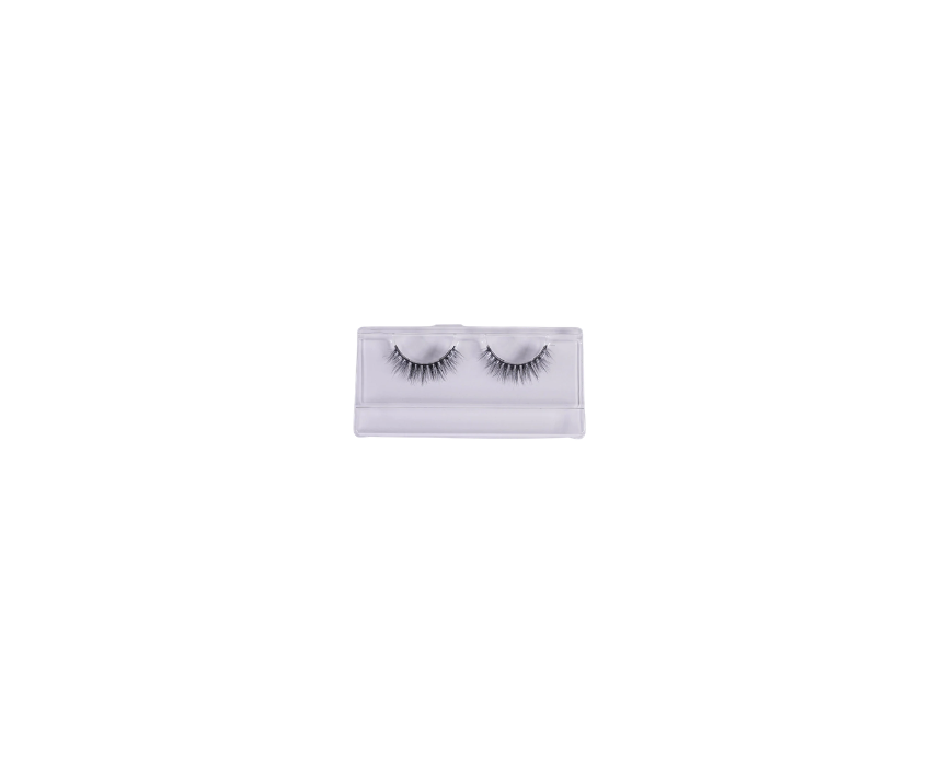 67 Lotus Lashes Ruby Beauty Lashes RB-201 - Image 1