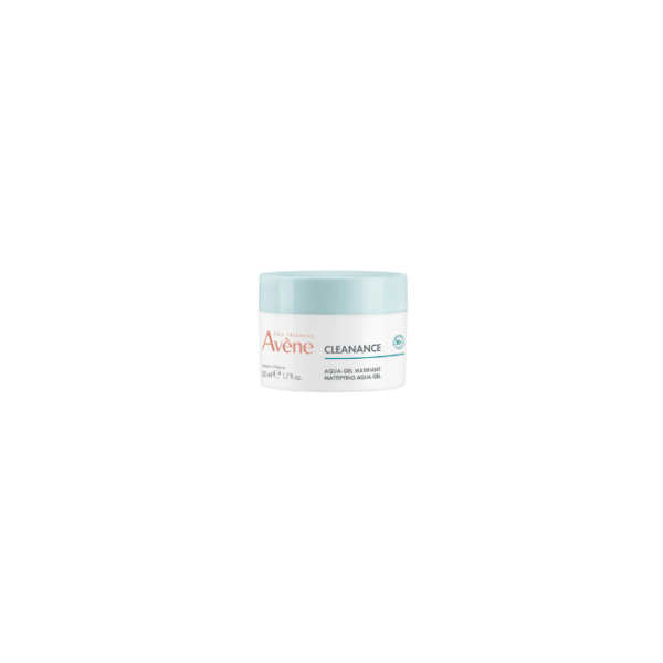 Cleanance Mattifying Aqua Gel Avene