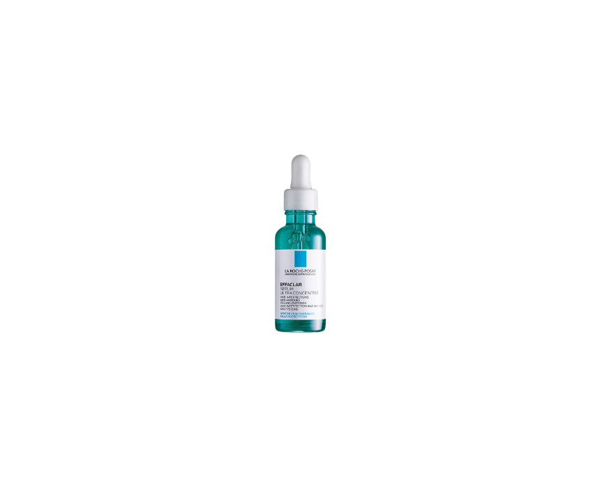 671 Effaclar Ultra Concentrated Serum La Roche Posay - Image 1