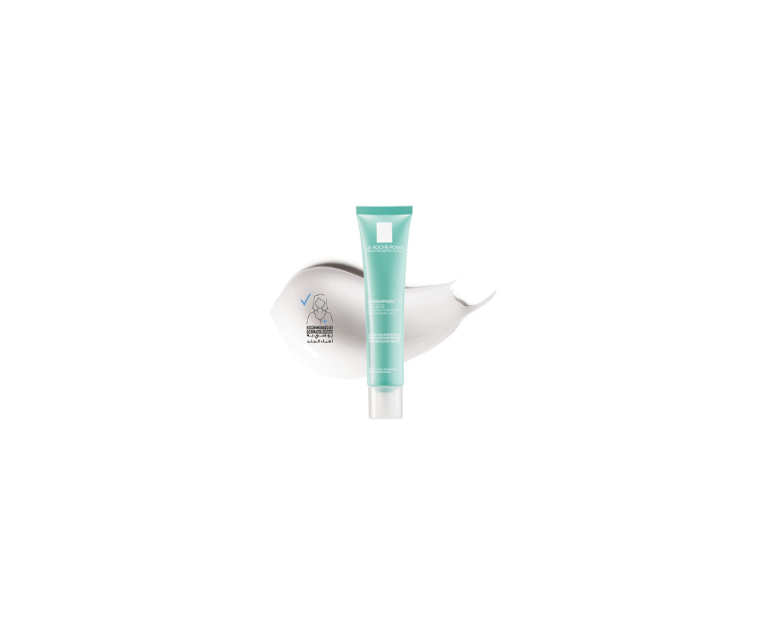 672 Hydraphase Intense Light La Roche-Posay - Image 1
