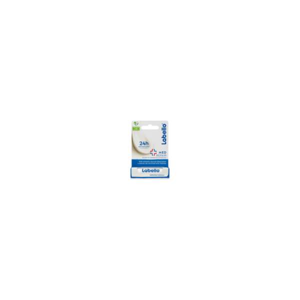MED Repair Lip Balm SPF 15 Labello