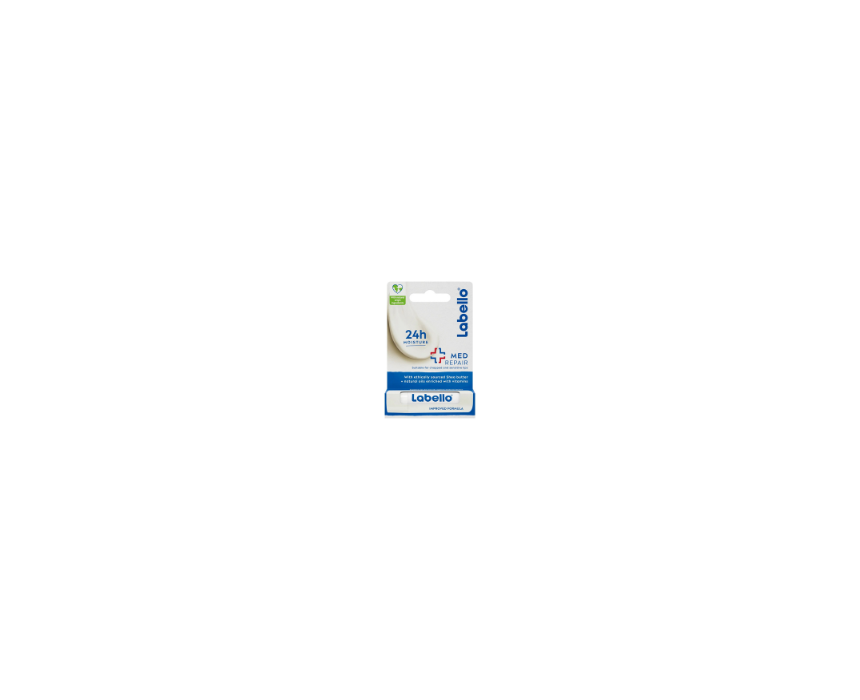 674 MED Repair Lip Balm SPF 15 Labello - Image 1