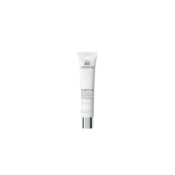 Pigmentclar Moisturising Cream Spf 30 La Roche Posay