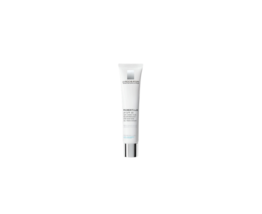 674 Pigmentclar Moisturising Cream Spf 30 La Roche Posay - Image 1