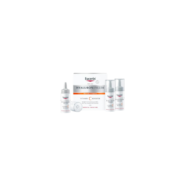 Vitamin C Anti Age Serum Eucerin