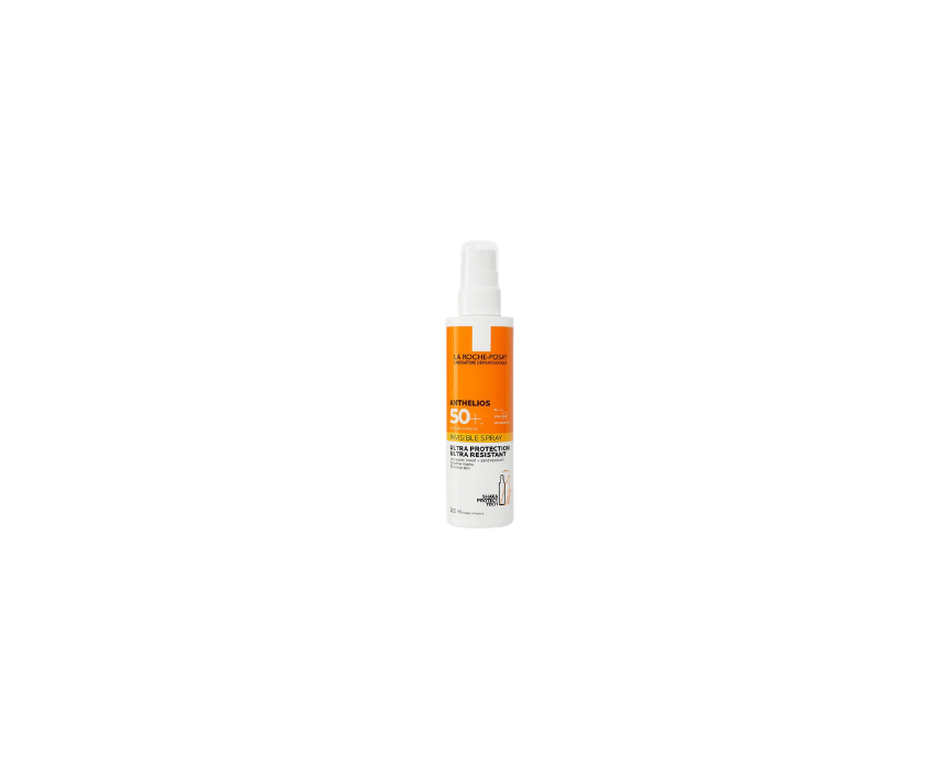 680 Sunscreen Spray Spf 50+ La Roche Posay - Image 1