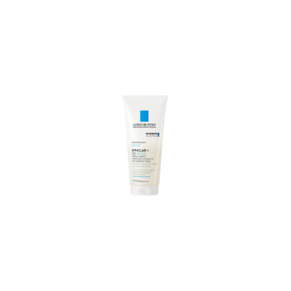 Effaclar H Iso Biome Wash La Roche Posay
