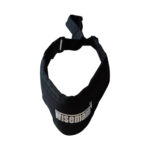 Wisemann Saxophone Padded Neck Strap - Image 