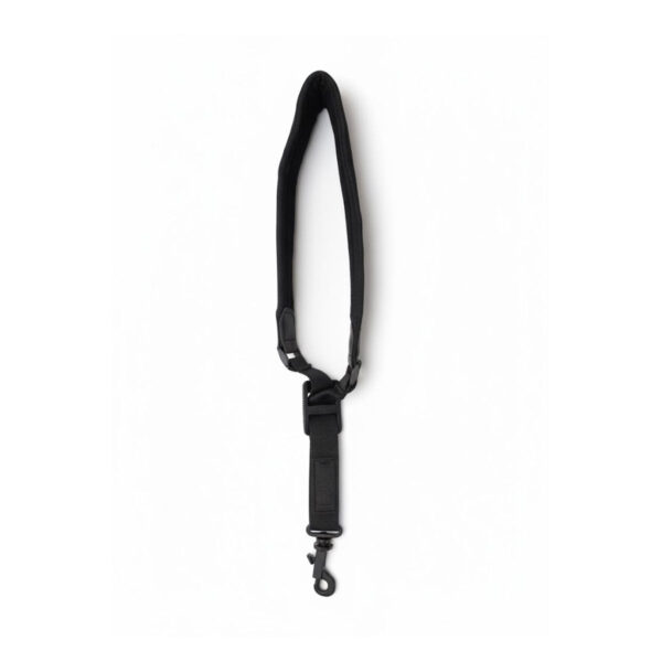 Wisemann Saxophone Padded Neck Strap