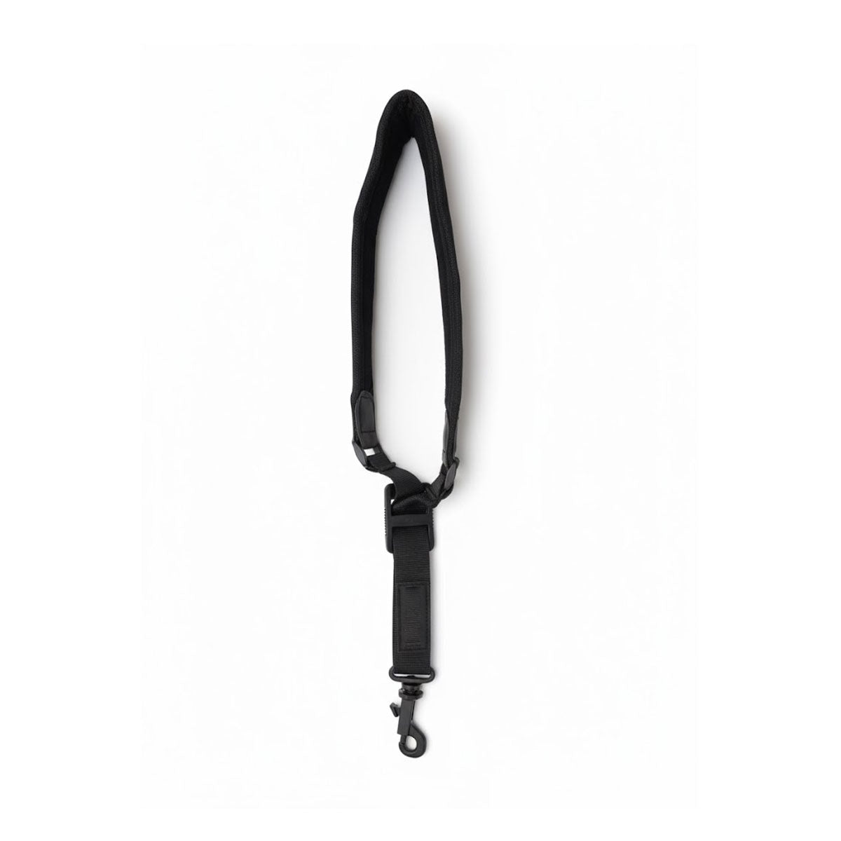 681066-2 Wisemann Saxophone Padded Neck Strap