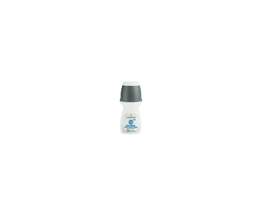 683 Roll on Men Natural Protection Lagoon - Image 1
