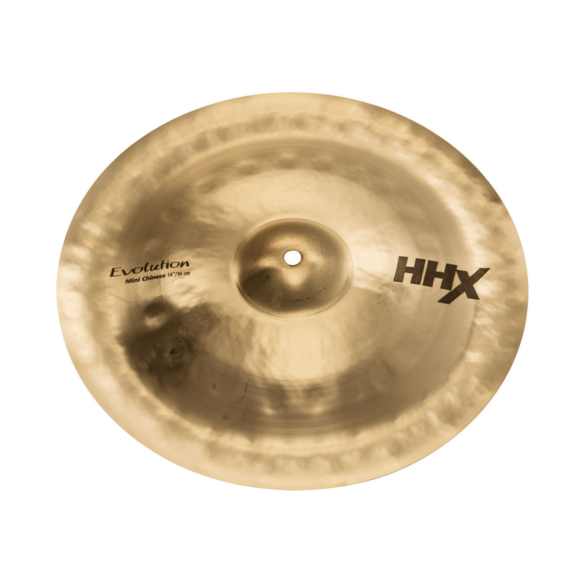 685 Sabian 11416XEB 14-Inch HHX Evolution Mini Chinese Cymbal