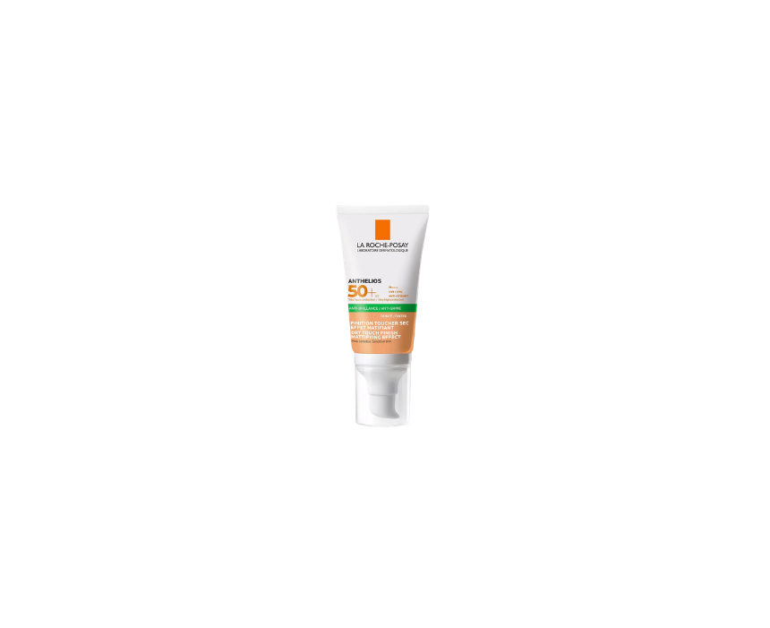 685 Tinted Sunscreen SPF 50 La Roche Posay - Image 1