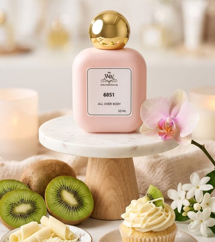 6851Alloverbody50ML 6851 All over body