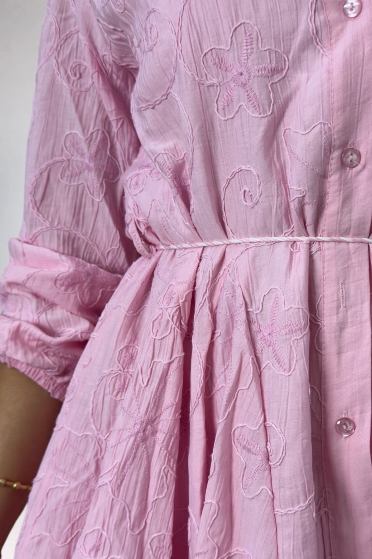 Flora Dress - Image 