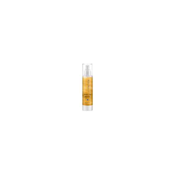 Highlighter Shiny Body Oil Ruby Beauty