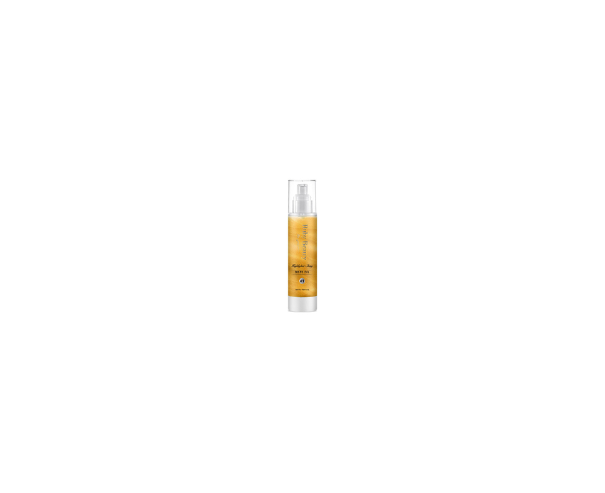 690 Highlighter Shiny Body Oil Ruby Beauty - Image 1