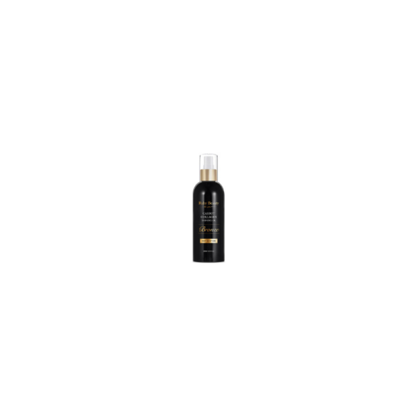 Carrot Collagen Tanning Oil Ruby Beauty