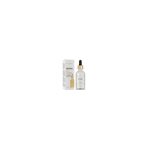 Retinol B3 Face Serum Ruby Beauty