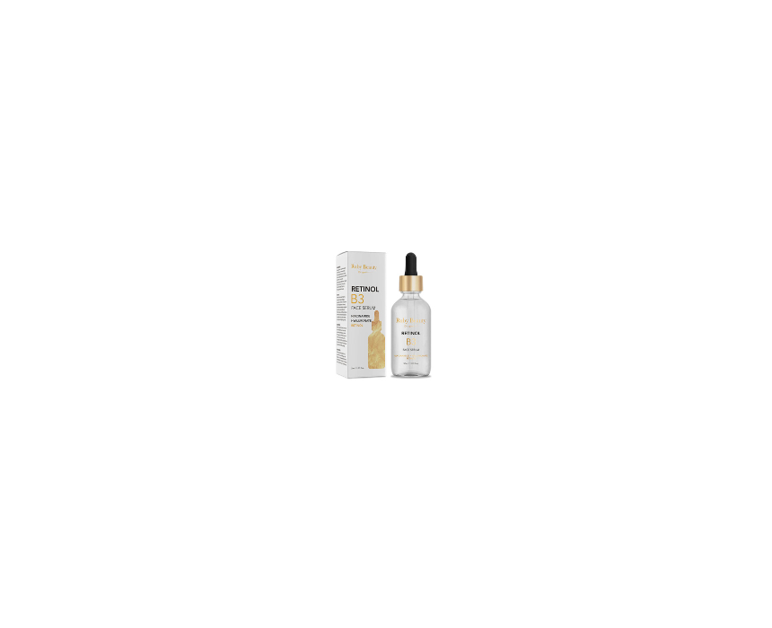 692 Retinol B3 Face Serum Ruby Beauty - Image 1