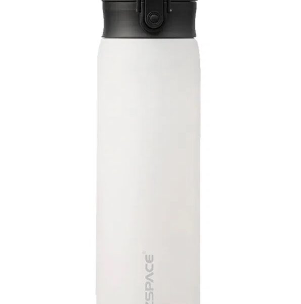 Stainless Steel Thermos X5 Series 480Ml Peaks White#4076