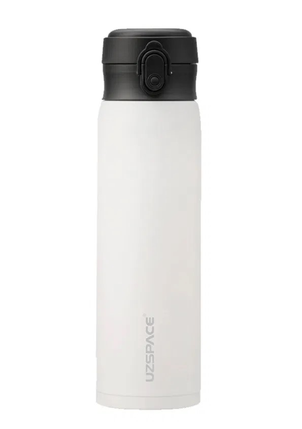 6955482342251 Stainless Steel Thermos X5 Series 480Ml Peaks White#4076