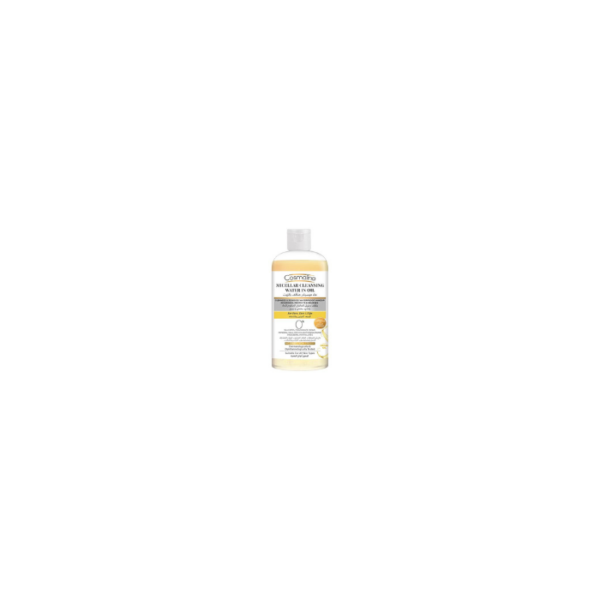 Micellar Cleansing Water in Oil Cosmaline