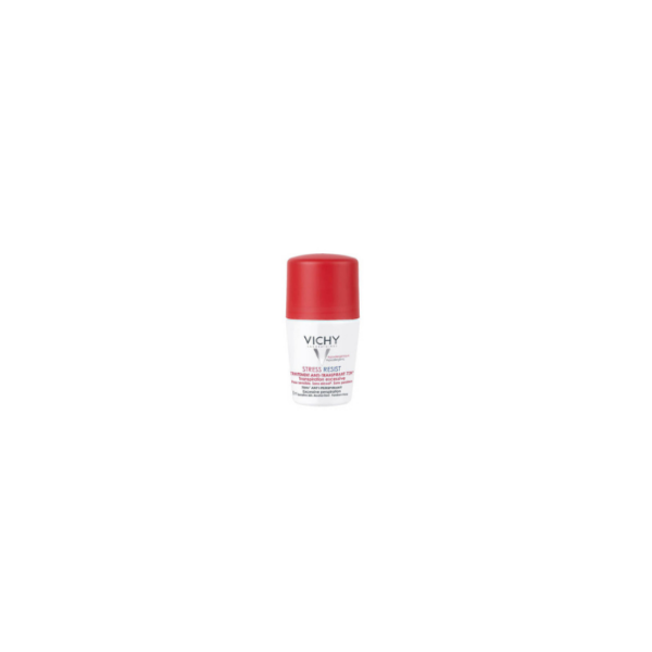 Stress Resist Antiperspirant Vichy