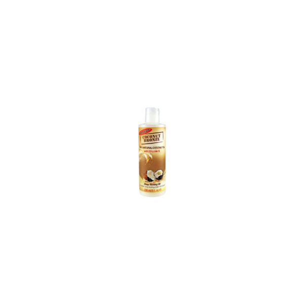 Coconut Tanning Oil Palmer's