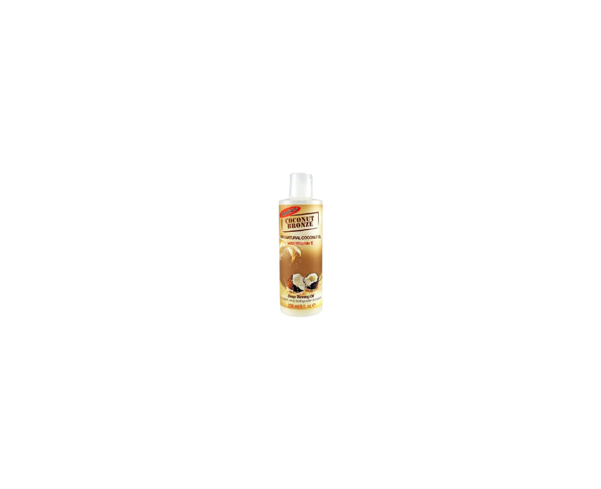 698 Coconut Tanning Oil Palmer's - Image 1