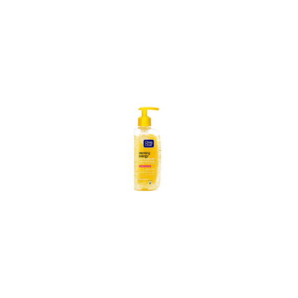 Morning Energy Brightening Facial Wash Clean & Cle