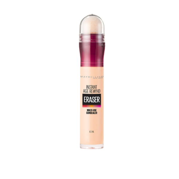 Maybelline New York Instant Age Rewind Eraser Concealer