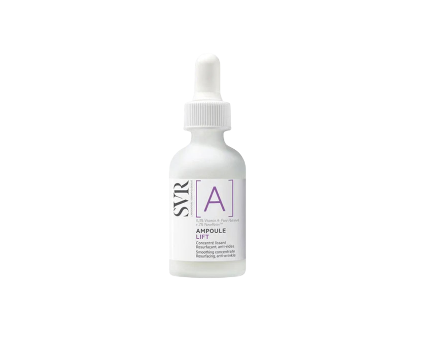 7 Retinol Serum SVR - Image 1