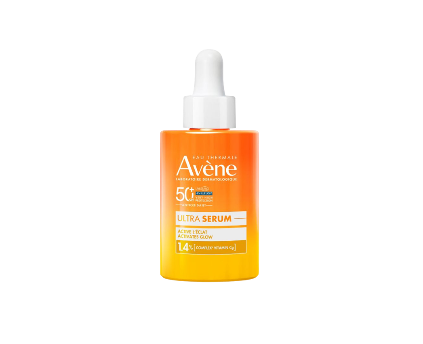 7 Avene Ultra Serum Active Glow SPF - Image 1