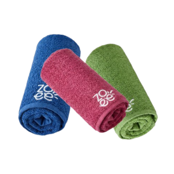 Ultra Soft Cotton Face Towel