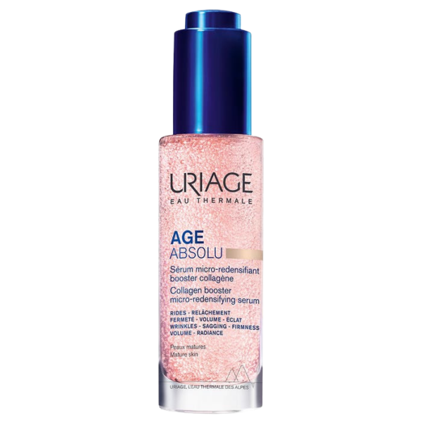 Anti Aging Face Serum Uriage