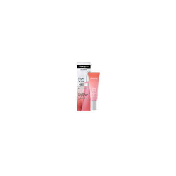Bright Boost Illuminating Serum Neutrogena