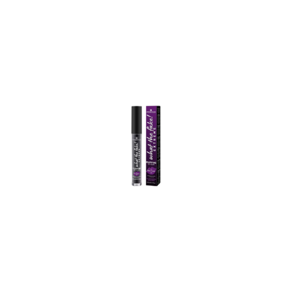 What The Fake Extreme Black Pepper Oil Essence