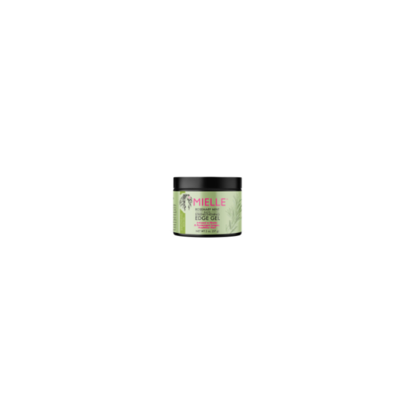 Rosemary Mint Edge Gel Mielle