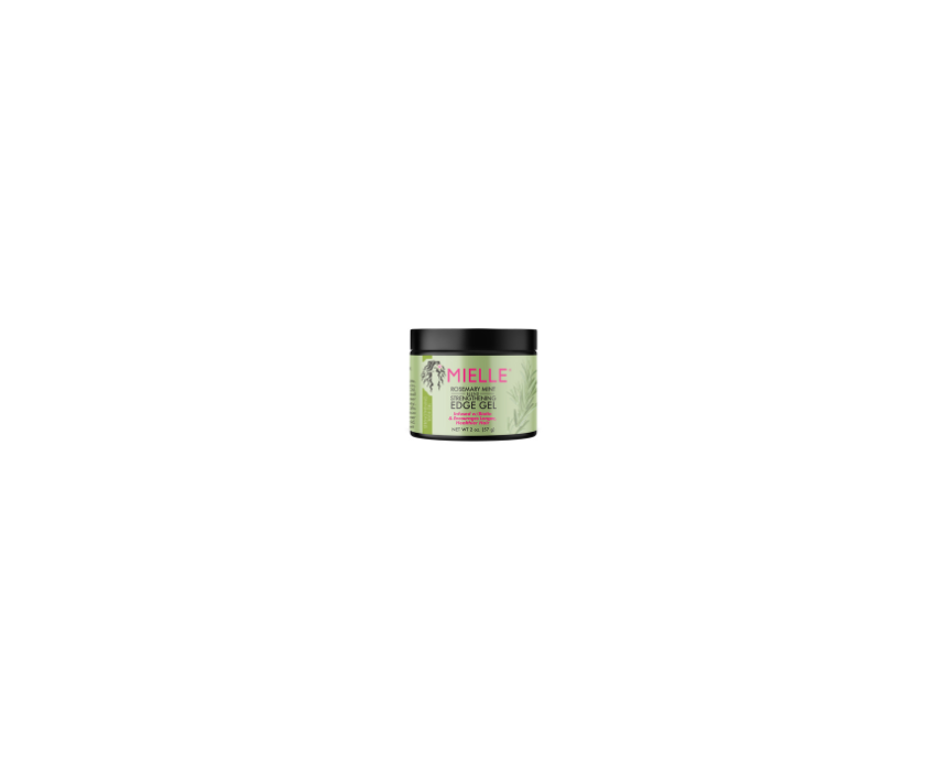 704 Rosemary Mint Edge Gel Mielle - Image 1