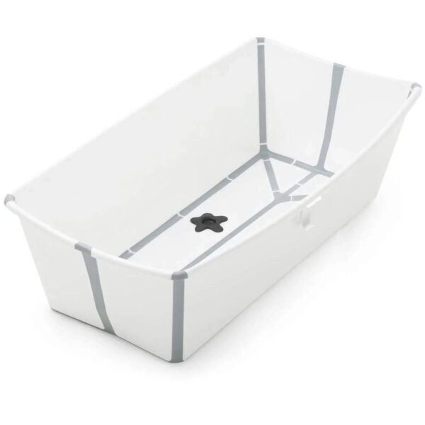 Flexi Tub Xl White