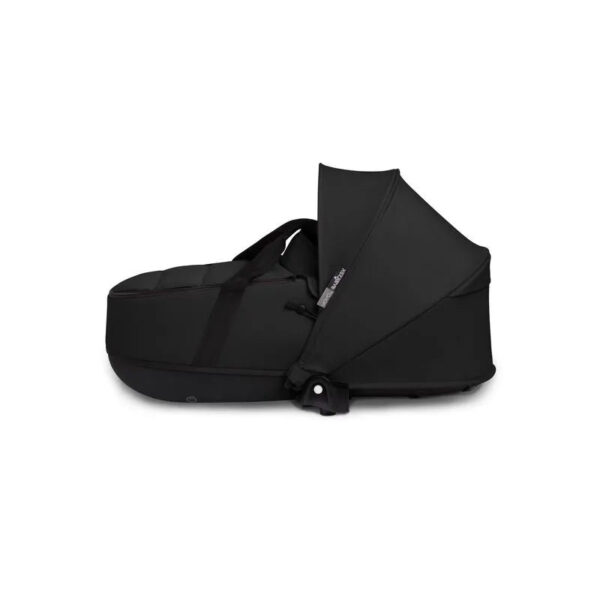 YOYO NEWBORN SHELL BLACK