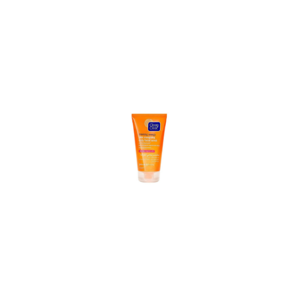Morning Energy Energising Facial Scrub Clean & Clear