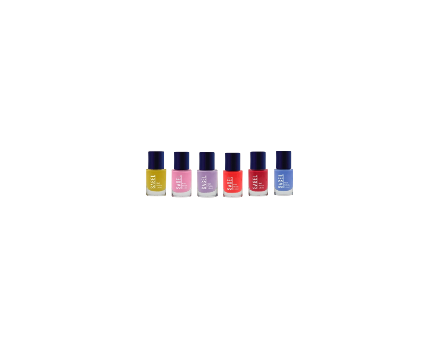 706 Sabel Summer 2024 Nail Polish Collection - Image 1