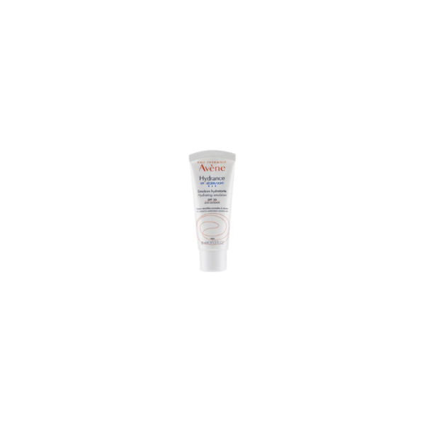 Hydrating Emulsion SPF 30 Avène