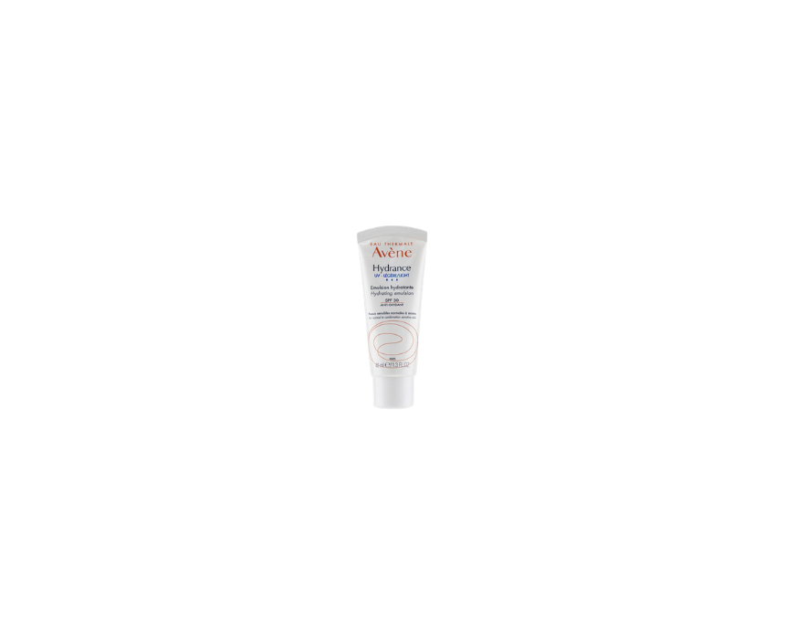 708 Hydrating Emulsion SPF 30 Avène - Image 1