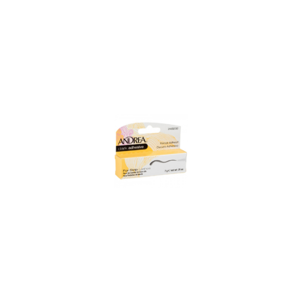 Dark Lash Glue Andrea