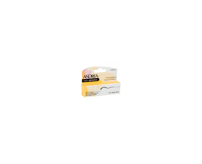710 Dark Lash Glue Andrea - Image 1