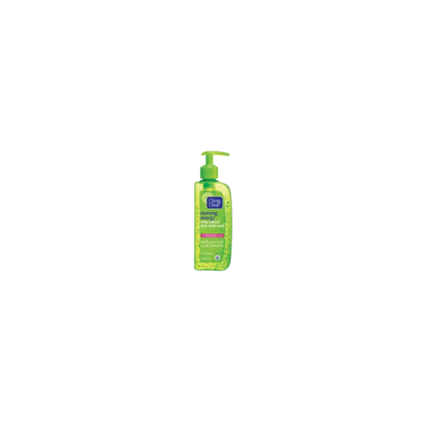 Daily Facial Wash Clean & Clear