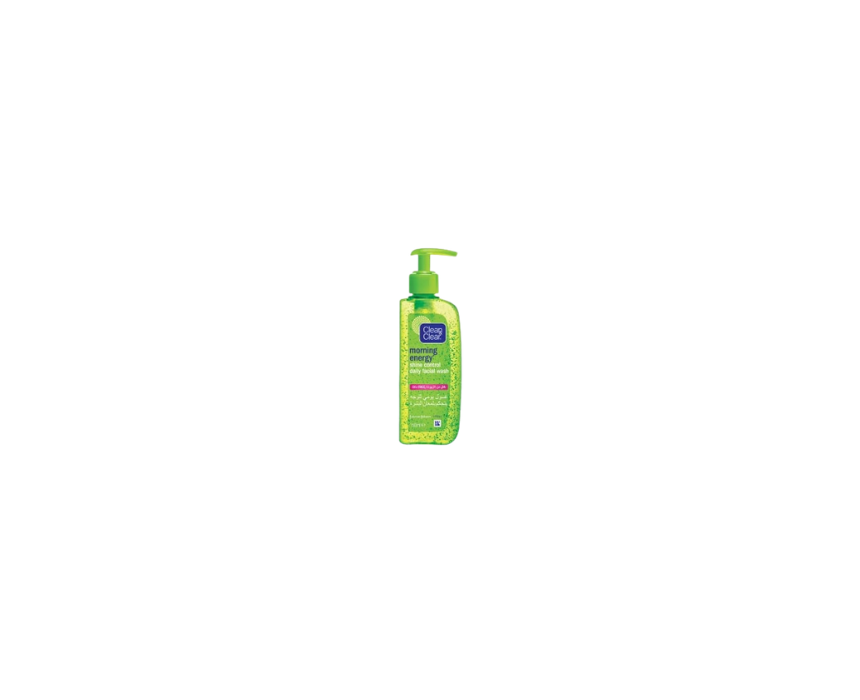 711 Daily Facial Wash Clean & Clear - Image 1